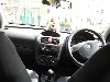 vauxhall corsa design 1.2 Picture