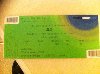 3 JLS tickets £119 Picture