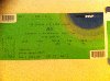 3 JLS tickets £119 Picture