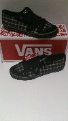 ladies vans tory grid trainers. new, boxed offer Footwear & Shoes