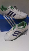 adidas court star trainers. new, boxed offer Footwear & Shoes