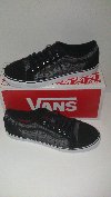 ladies vans devan trainers. new, boxed. offer Footwear & Shoes