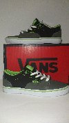 unisex vans kress trainers. new, boxed offer Footwear & Shoes