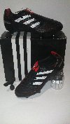 adidas predator absoluto leather football boots. offer Footwear & Shoes