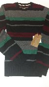 vans cotton junior sweater. new with tags offer childrens clothes