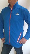 adidas warm up jacket. new with ... Picture
