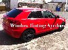 Window Tinting Ayrshire offer Other vehicles