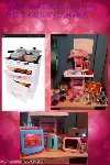 GIRLS TOY BUNDLE offer Kids Toys