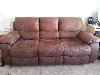 3 seater and 2 seater sofas £350 ono offer Living Room