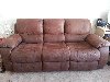 3 seater and 2 seater sofas £350... Picture