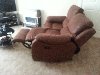 3 seater and 2 seater sofas £350... Picture