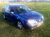 VW Bora 1.6 se 2002 Picture