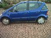 2002 51 Mercedes A140 Classic 1.... Picture