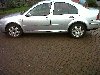 2002 51 Volkswagen Bora SE 1.6 1... Picture