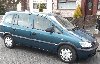 7 seater Zafira Club Picture