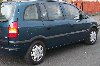 7 seater Zafira Club Picture