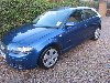 AUDI A3 1.9 TDI 2005 55 REG..FULL SERVICE HISTORY!! offer Cars