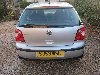 VOLKSWAGEN POLO TWIST 1.2 2003  Picture