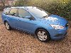 FORD FOCUS 1.6 TDCI 2010 60 REG offer Cars