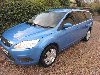 FORD FOCUS 1.6 TDCI 2010 60 REG Picture