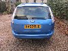 FORD FOCUS 1.6 TDCI 2010 60 REG Picture