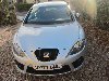 SEAT LEON FR TDI 16v 2007 Picture