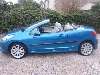 PEUGEOT 207 CC 1.6 GT 2007 57 REG Picture