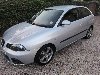 SEAT IBIZA 1.4 DAB 2006  Picture