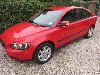 VOLVO S40 1.6S 2007 ONE OWNER! Picture