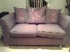 2 x2 seater for quick sale £120 Picture