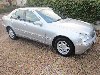 MERCEDES BENZ C-CLASS C200K ELEGANCE AUTO 2002 offer Cars