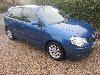 volkswagen polo 1.4 se tdi 80 2007 One CAREFUL lady owner with FULL DEALER HISTORY!! offer Cars