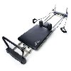  Pilattes reformer exercise machine ,£150 no offers offer Exercise Equipment
