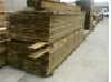 TIMBER RAILWAY SLEEPERS £15-50p ... Picture