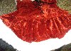  Mrs Santa dress £10 Picture