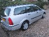 FORD FOCUS 1.6 CL 2002 5 DOOR LO... Picture