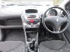 PEUGEOT 107 1.0 URBAN 2009  Picture