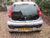 PEUGEOT 107 1.0 URBAN 2009  Picture