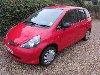 HONDA JAZZ 1.2 i-DSI S  5 DOOR 2008  LOW MILEAGE!! offer Cars