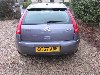CITREON C4 1.6i VTR 2007 5 DOOR  Picture