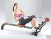 Body Sculpt Rowing Machine And G... Picture