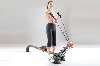 Body Sculpt Rowing Machine And G... Picture