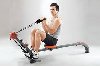 Body Sculpt Rowing Machine And G... Picture