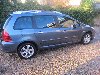 PEUGEOT 307 HDI 1.6 2008 57 REG ... Picture
