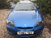 HYUNDAI COUPE SE 2.0 2006 06 PLA... Picture