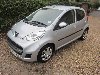 ONLY £3995..PEUGEOT 107 2009 LOW ROAD TAX!! offer Cars