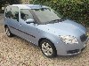 SKODA ROOMSTER 2008 TDI PD ..FUL... Picture