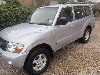 MITSUBISHI SHOGUN 3.2 Di-D CLASSIC 5 dr 7 seater 2004 FULL SERVICE HISTORY offer Cars