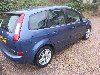 FORD FOCUS C-MAX 2006  TDCI ZETE... Picture