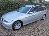BMW 3 SERIES 318i SE 2007...LOW MILEAGE ONLY 54000MILES / FULL SERVICE HISTORY offer Cars